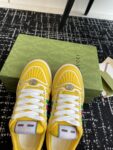 Men's Screener Sneaker With Web