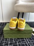 Men's Screener Sneaker With Web