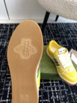 Men's Screener Sneaker With Web