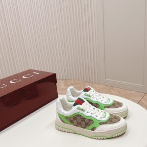 Gucci Re-Web Sneaker