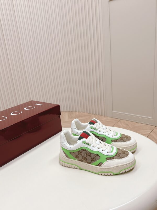 Gucci Re-Web Sneaker