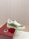 Gucci Re-Web Sneaker
