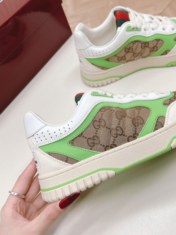 Gucci Re-Web Sneaker