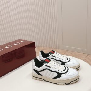 Gucci Re-Web Sneaker