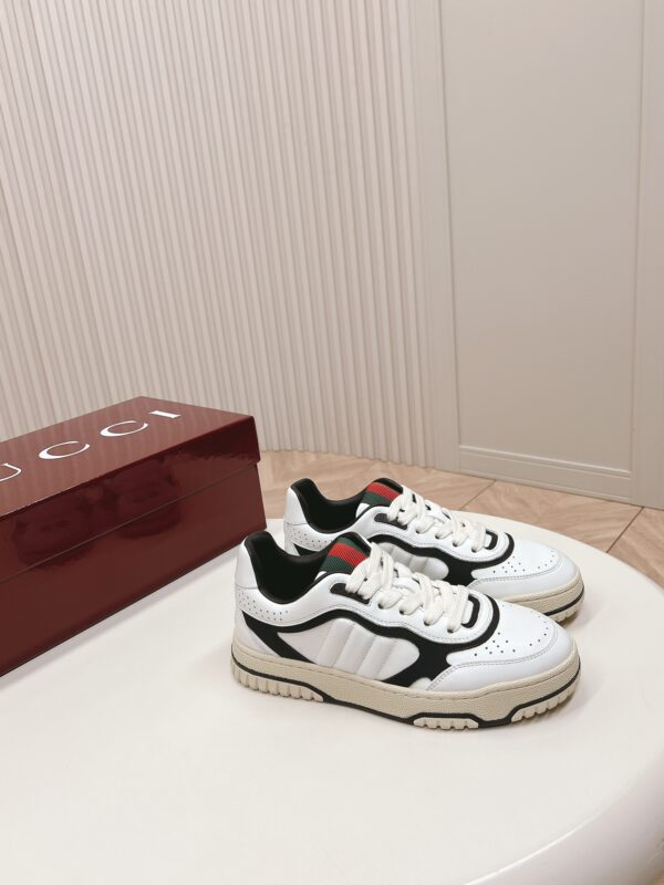 Gucci Re-Web Sneaker