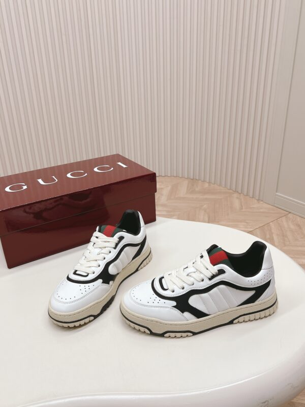Gucci Re-Web Sneaker