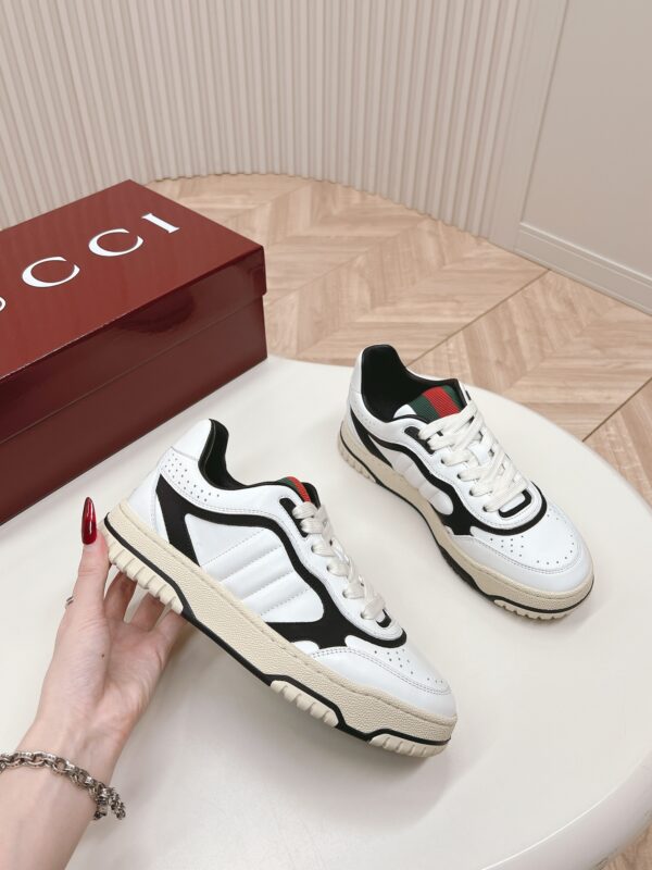 Gucci Re-Web Sneaker