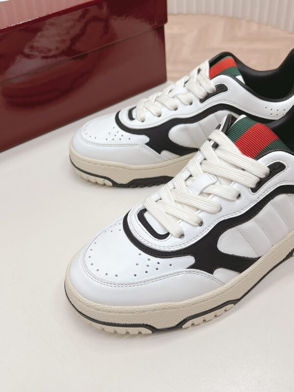 Gucci Re-Web Sneaker