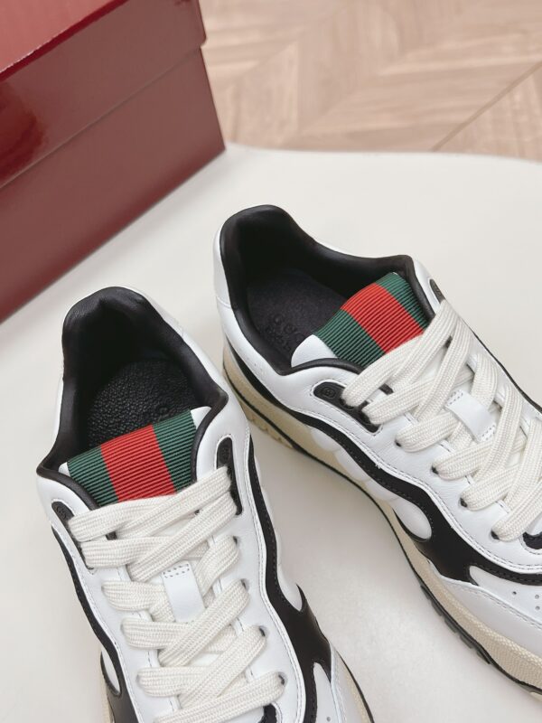 Gucci Re-Web Sneaker