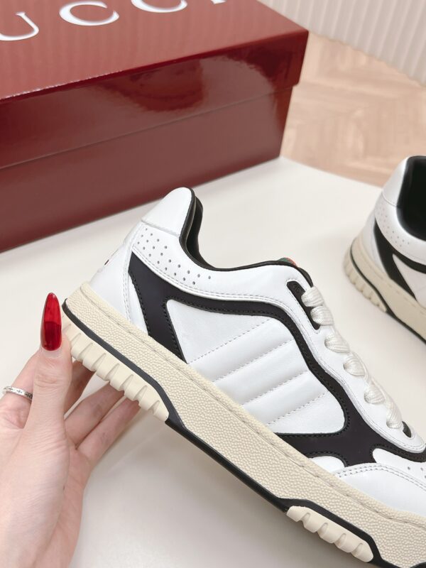 Gucci Re-Web Sneaker