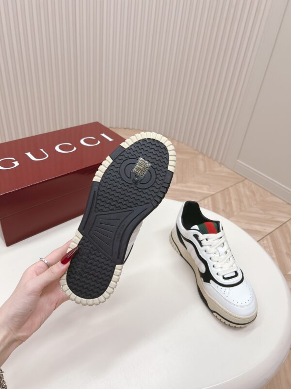 Gucci Re-Web Sneaker