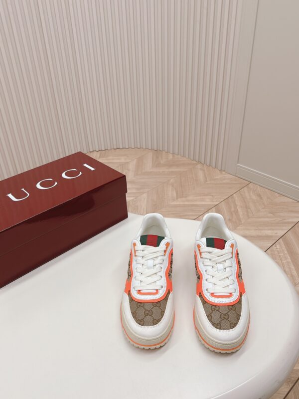 Gucci Re-Web Sneaker