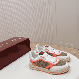 Gucci Re-Web Sneaker
