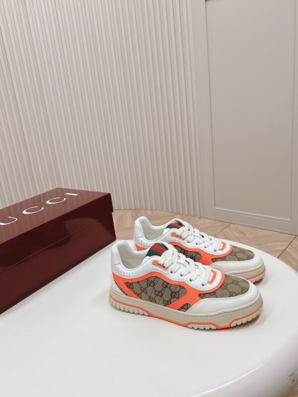 Gucci Re-Web Sneaker