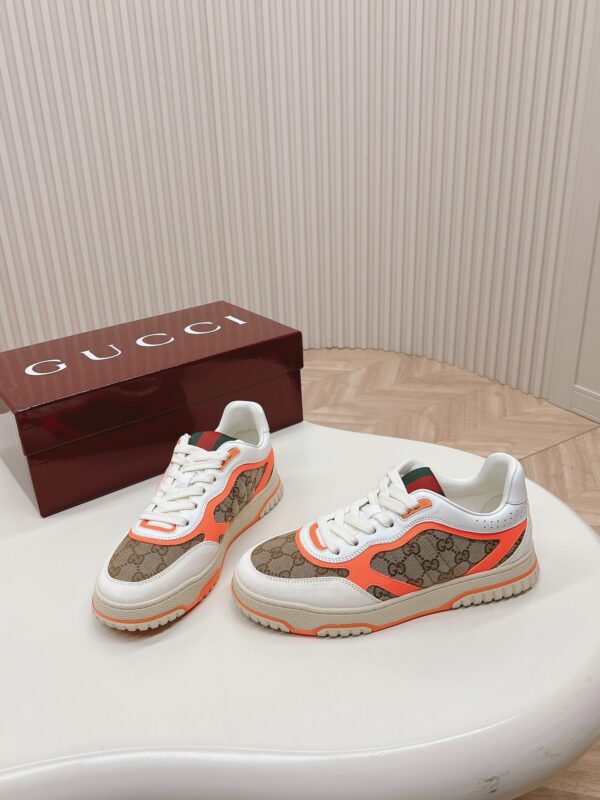 Gucci Re-Web Sneaker