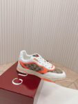 Gucci Re-Web Sneaker