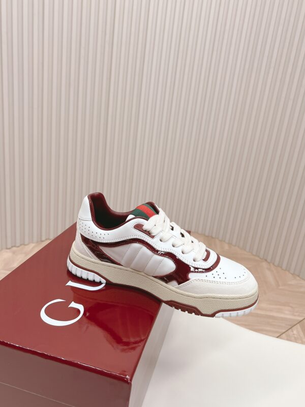 Gucci Re-Web Sneaker