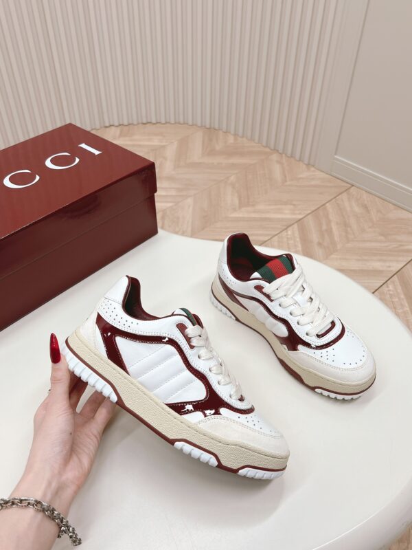 Gucci Re-Web Sneaker