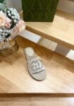 Women's Interlocking G Espadrille