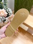 Women's Interlocking G Espadrille