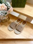 Women's Interlocking G Espadrille