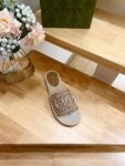 Women's Interlocking G Espadrille