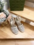 Women’s Interlocking G Espadrille