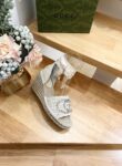 Women’s Interlocking G Espadrille