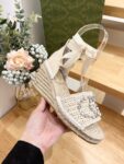 Women’s Interlocking G Espadrille
