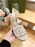 Women’s Interlocking G Espadrille
