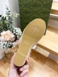 Women’s Interlocking G Espadrille
