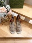 Women’s Interlocking G Espadrille