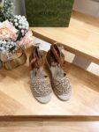 Women’s Interlocking G Espadrille
