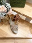 Women’s Interlocking G Espadrille