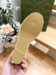 Women’s Interlocking G Espadrille