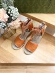 Women's Interlocking G Espadrille