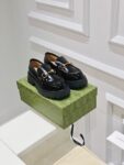 Women's Loafer With Horsebit