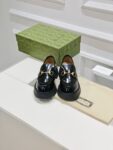 Women's Loafer With Horsebit