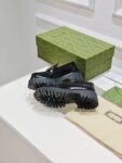 Women's Loafer With Horsebit