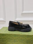 Women's Loafer With Horsebit