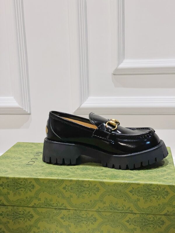 Women's Loafer With Horsebit