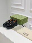 Women's Loafer With Horsebit