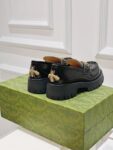 Women's Loafer With Horsebit