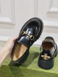 Women's Loafer With Horsebit