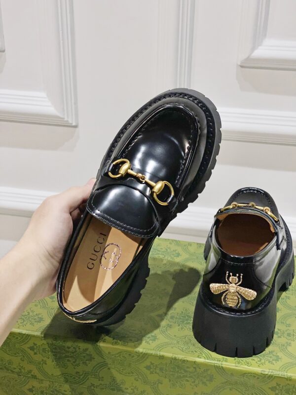 Women's Loafer With Horsebit