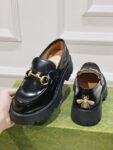 Women's Loafer With Horsebit
