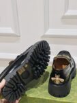 Women's Loafer With Horsebit