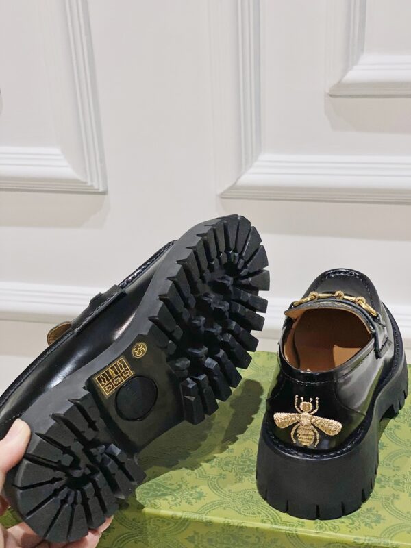 Women's Loafer With Horsebit