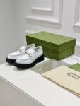 Women's Loafer With Horsebit