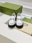 Women's Loafer With Horsebit